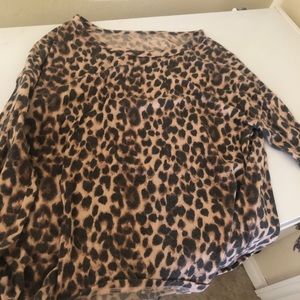 Two piece Victorias Secret Pajama Set